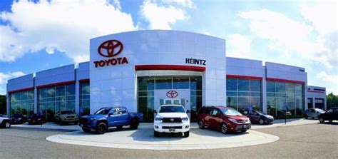 toyota mankato|heintz toyota used cars.